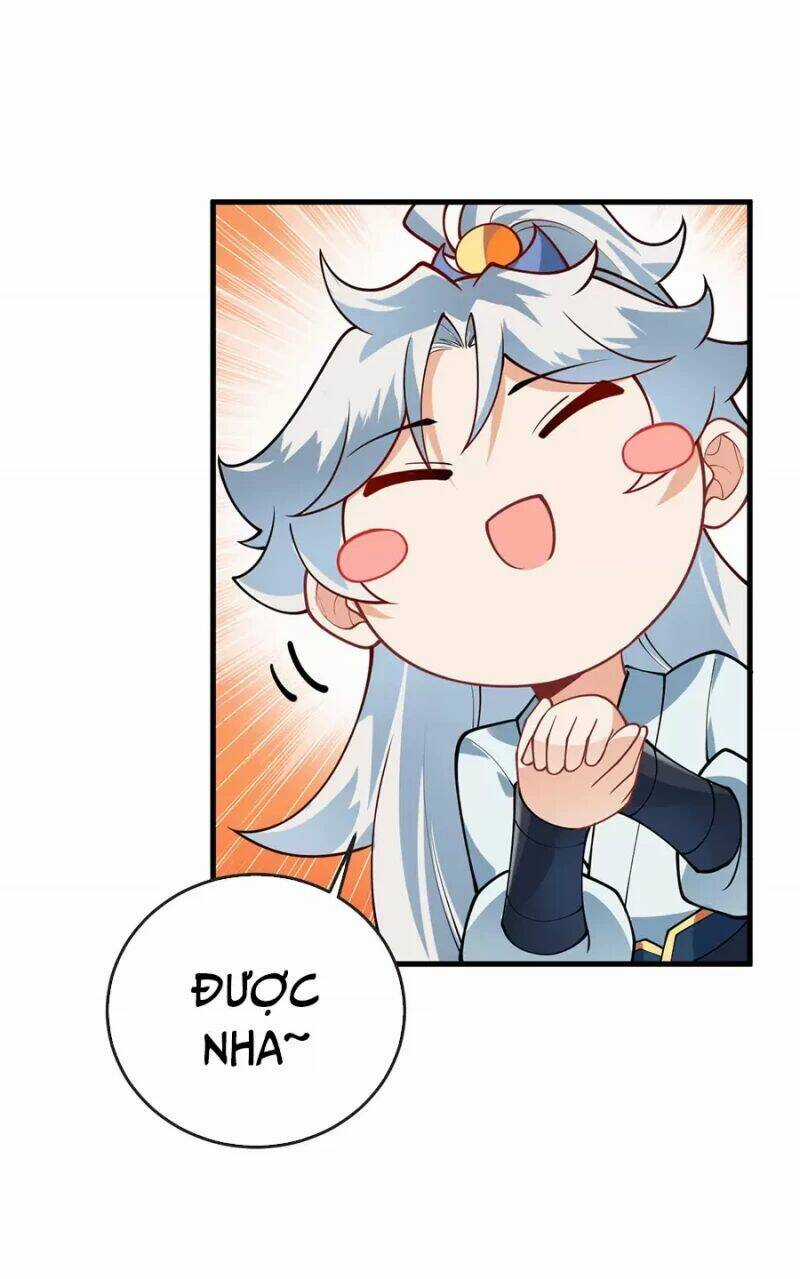 Mang Theo Các Tiên Tử Vô Địch Thiên Hạ Chapter 12.1 trang 22