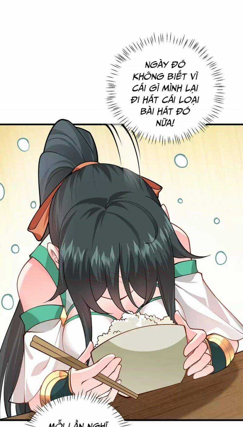 Mang Theo Các Tiên Tử Vô Địch Thiên Hạ Chapter 12.1 trang 25