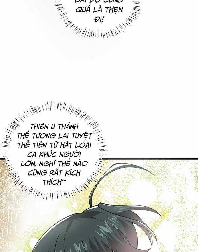 Mang Theo Các Tiên Tử Vô Địch Thiên Hạ Chapter 12.1 trang 27