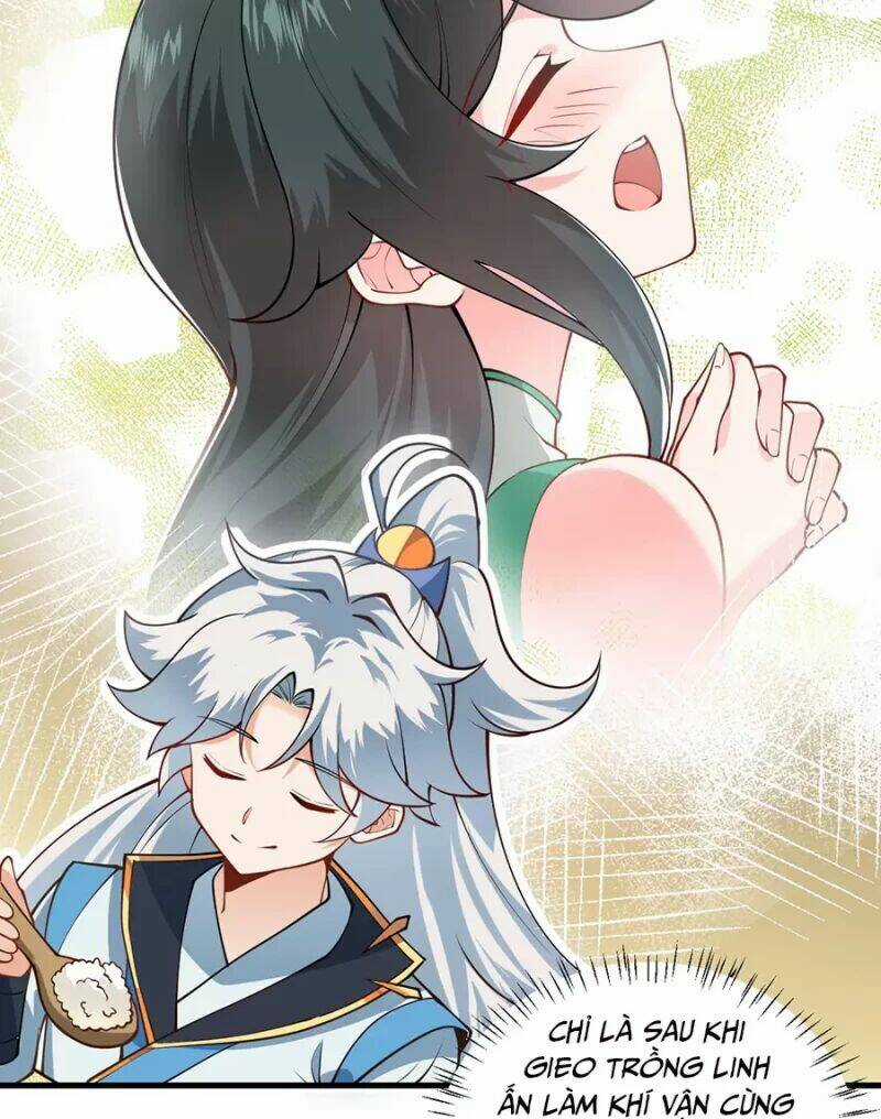 Mang Theo Các Tiên Tử Vô Địch Thiên Hạ Chapter 12.1 trang 28