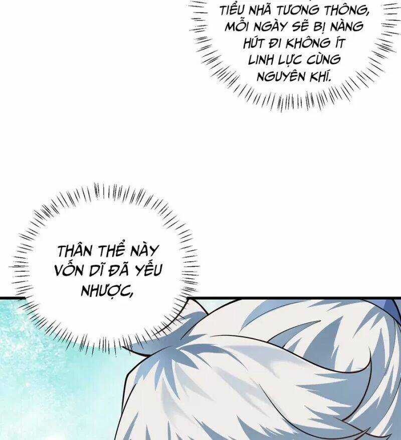 Mang Theo Các Tiên Tử Vô Địch Thiên Hạ Chapter 12.1 trang 29