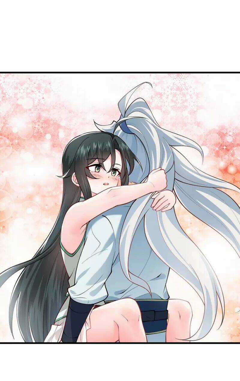 Mang Theo Các Tiên Tử Vô Địch Thiên Hạ Chapter 12.1 trang 3