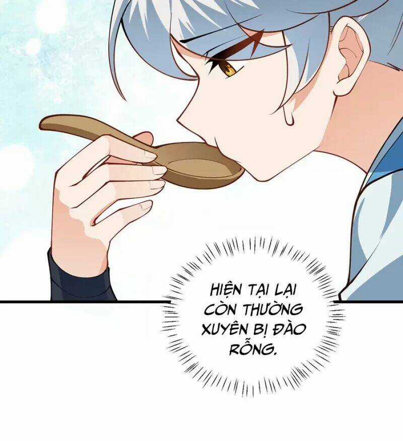 Mang Theo Các Tiên Tử Vô Địch Thiên Hạ Chapter 12.1 trang 30