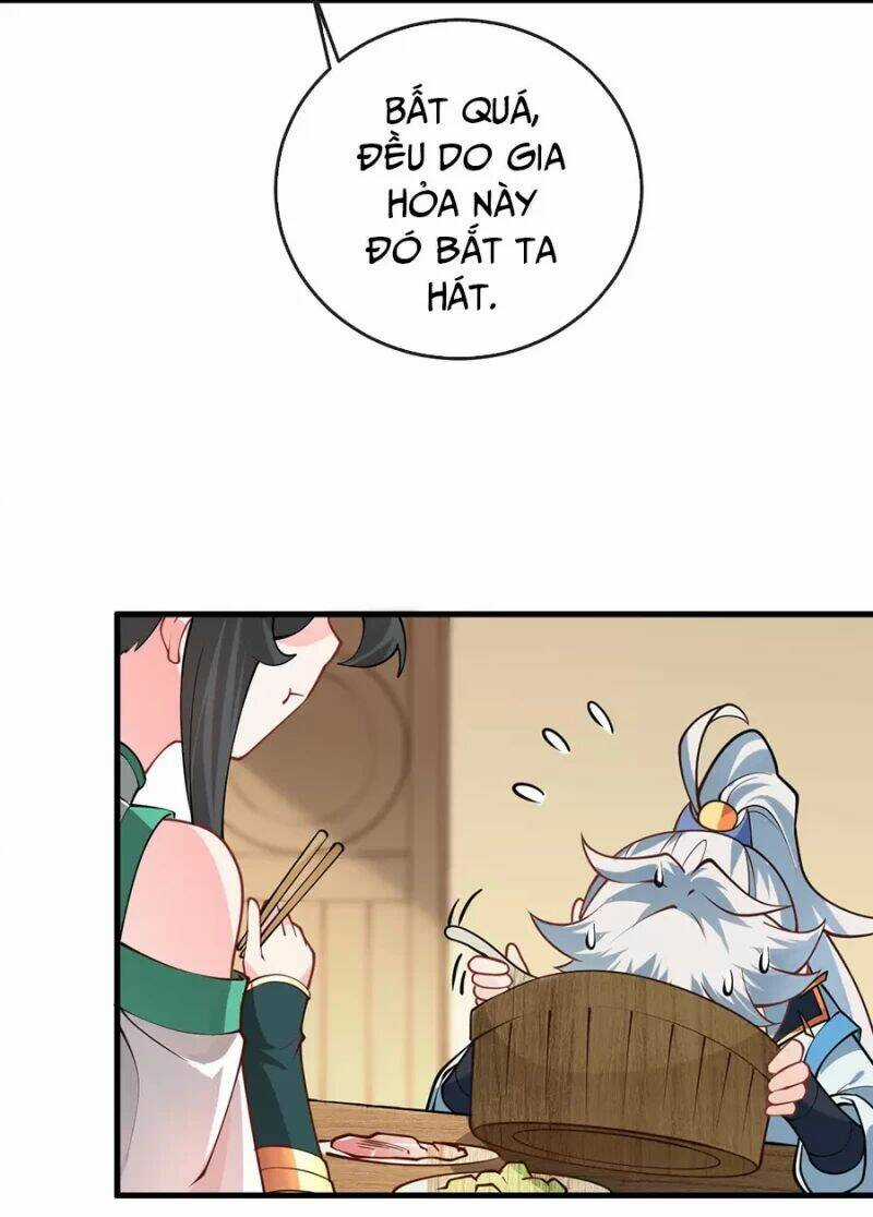 Mang Theo Các Tiên Tử Vô Địch Thiên Hạ Chapter 12.1 trang 33