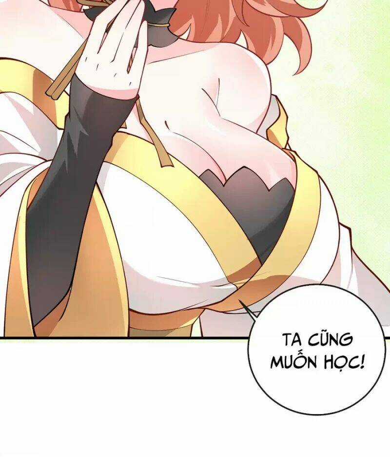 Mang Theo Các Tiên Tử Vô Địch Thiên Hạ Chapter 12.1 trang 35