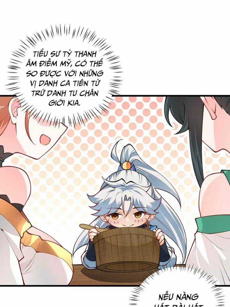 Mang Theo Các Tiên Tử Vô Địch Thiên Hạ Chapter 12.1 trang 36