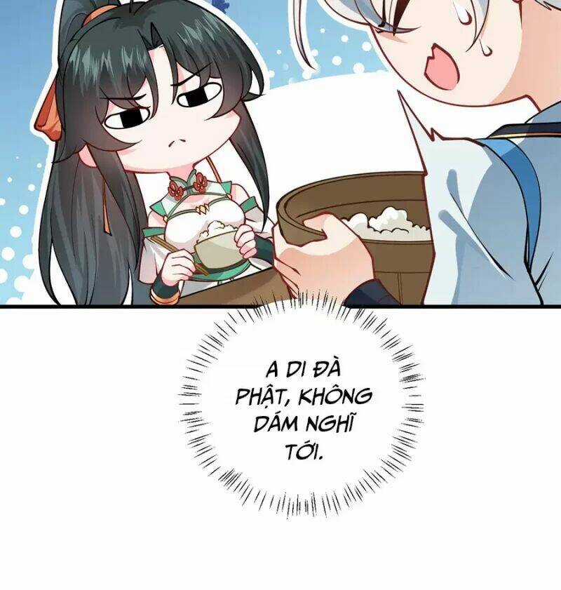 Mang Theo Các Tiên Tử Vô Địch Thiên Hạ Chapter 12.1 trang 38