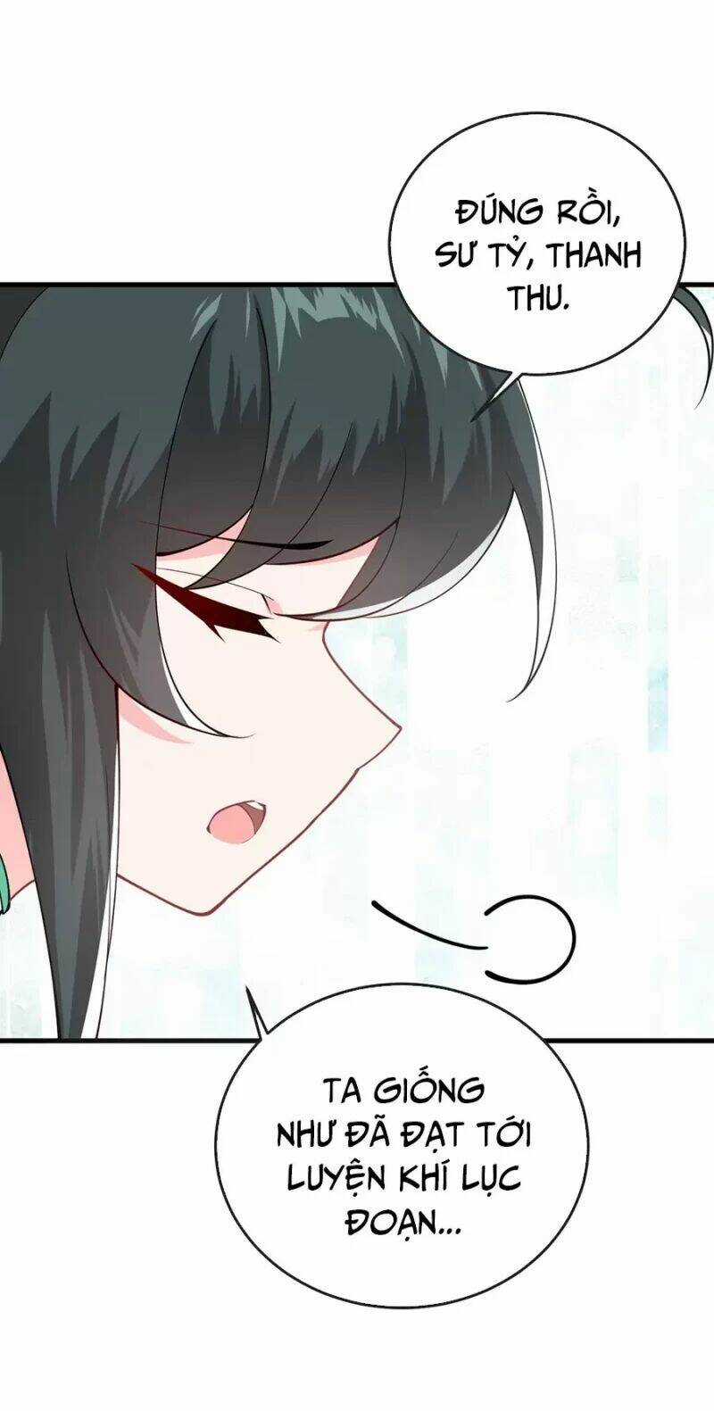 Mang Theo Các Tiên Tử Vô Địch Thiên Hạ Chapter 12.1 trang 39