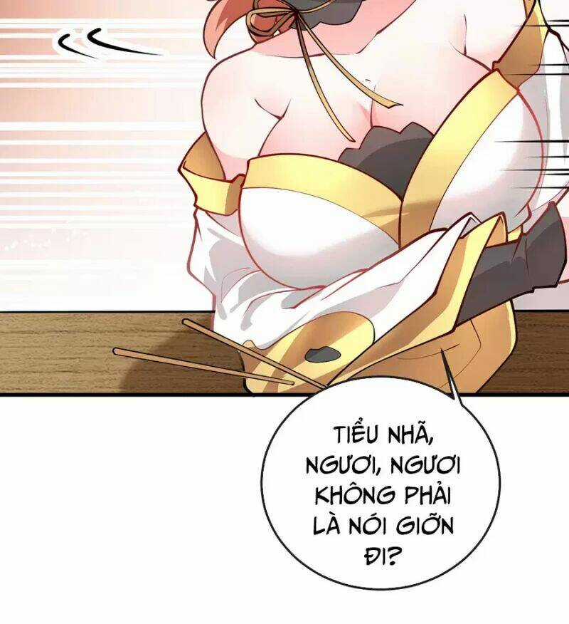 Mang Theo Các Tiên Tử Vô Địch Thiên Hạ Chapter 12.1 trang 42