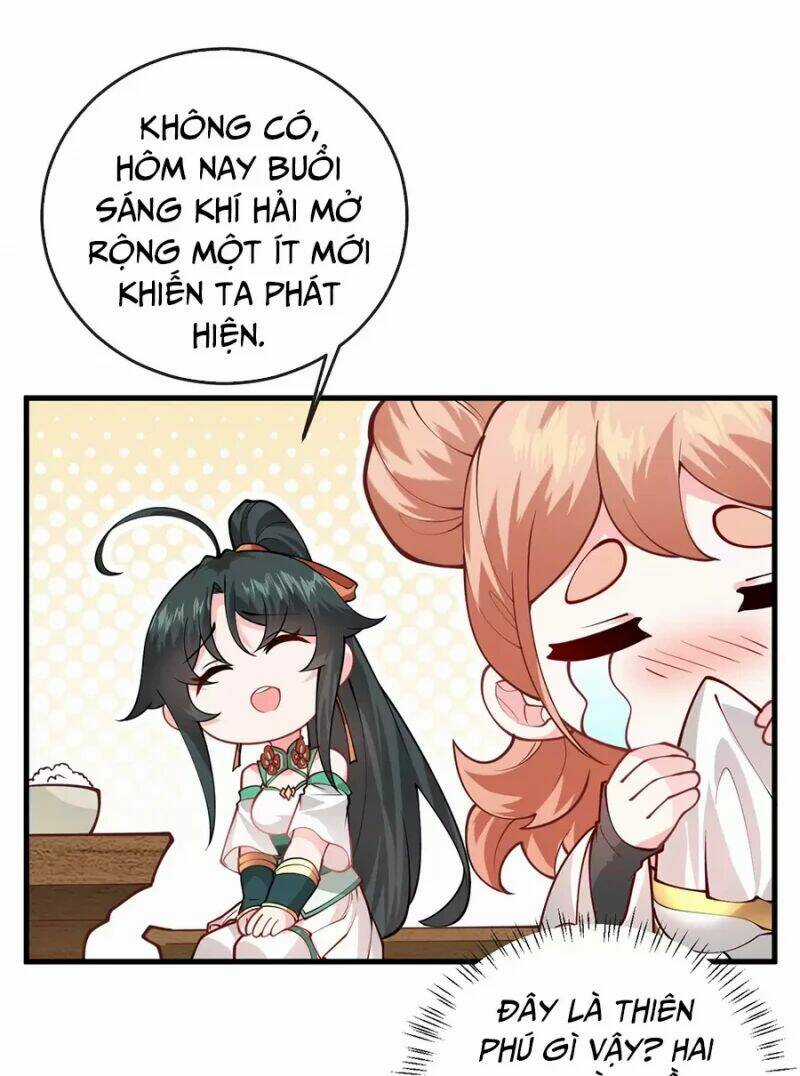 Mang Theo Các Tiên Tử Vô Địch Thiên Hạ Chapter 12.1 trang 43