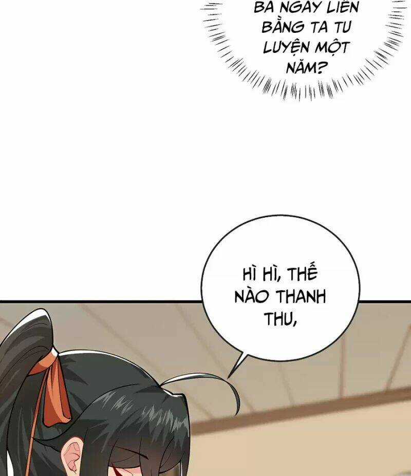 Mang Theo Các Tiên Tử Vô Địch Thiên Hạ Chapter 12.1 trang 44