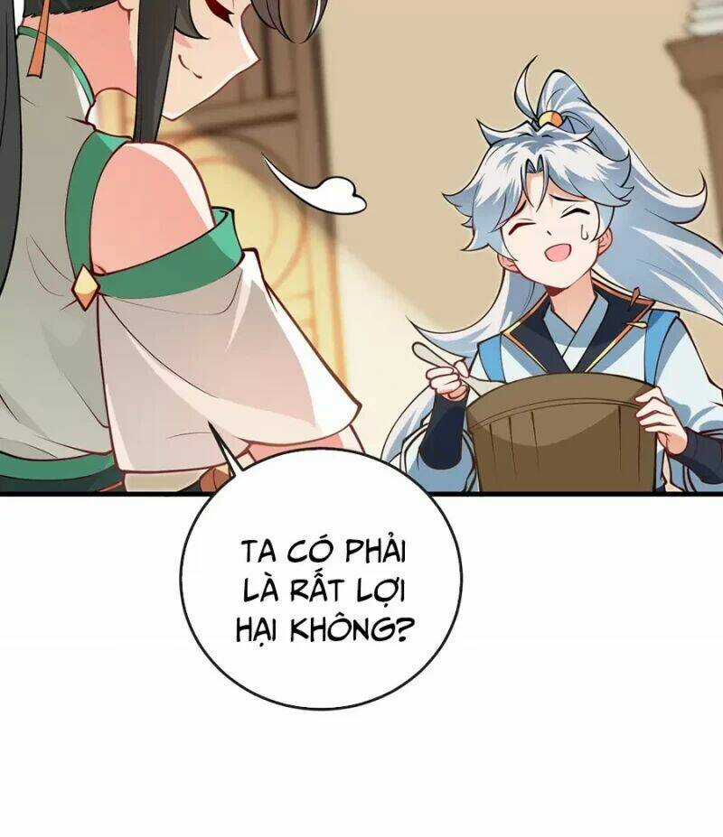 Mang Theo Các Tiên Tử Vô Địch Thiên Hạ Chapter 12.1 trang 45