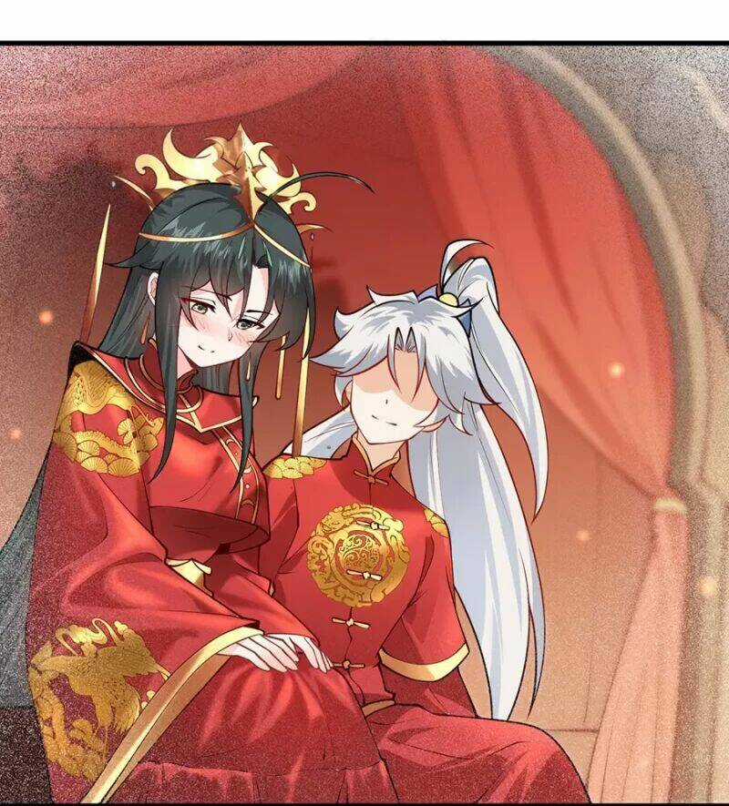 Mang Theo Các Tiên Tử Vô Địch Thiên Hạ Chapter 12.1 trang 6