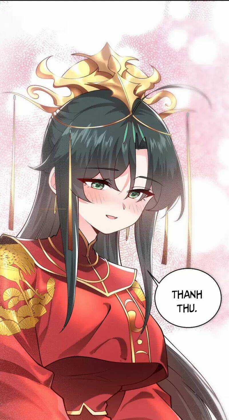 Mang Theo Các Tiên Tử Vô Địch Thiên Hạ Chapter 12.1 trang 7