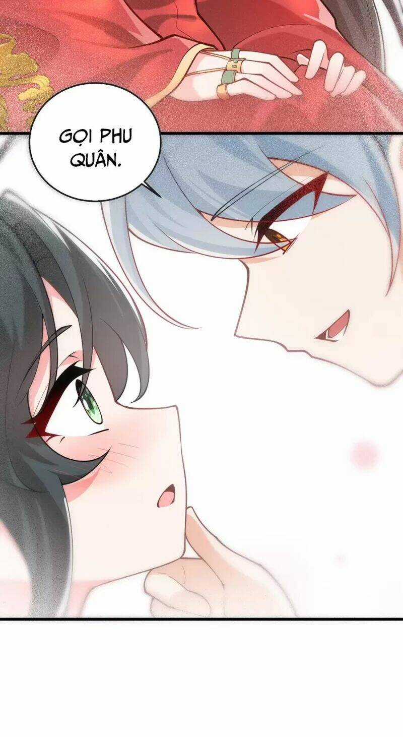 Mang Theo Các Tiên Tử Vô Địch Thiên Hạ Chapter 12.1 trang 8