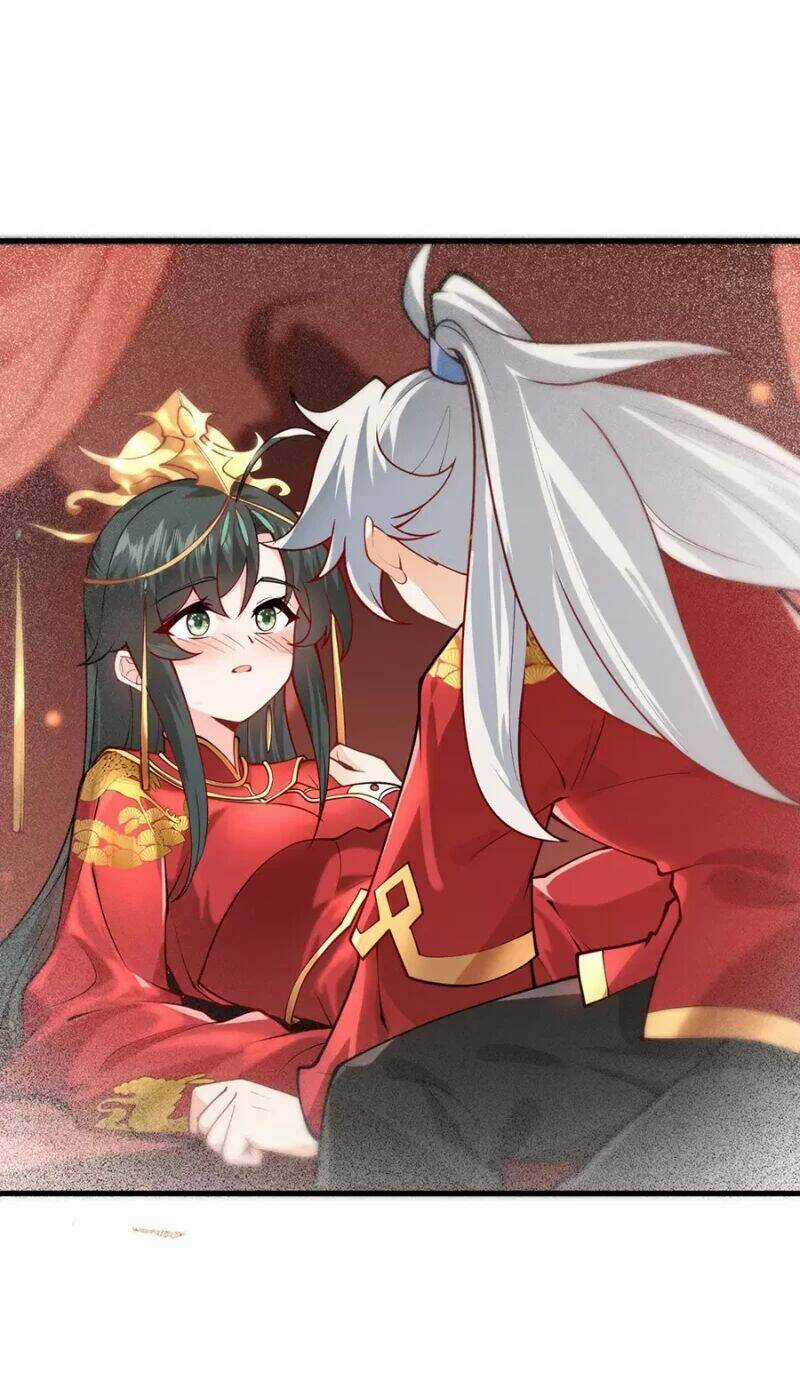 Mang Theo Các Tiên Tử Vô Địch Thiên Hạ Chapter 12.1 trang 9