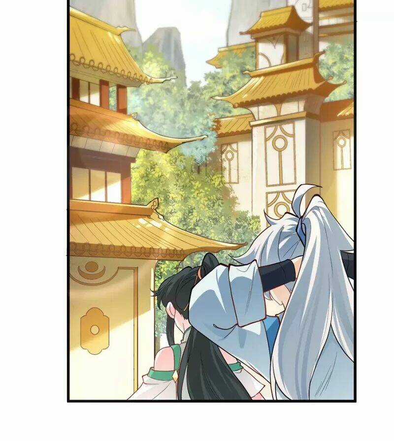 Mang Theo Các Tiên Tử Vô Địch Thiên Hạ Chapter 12.2 trang 15