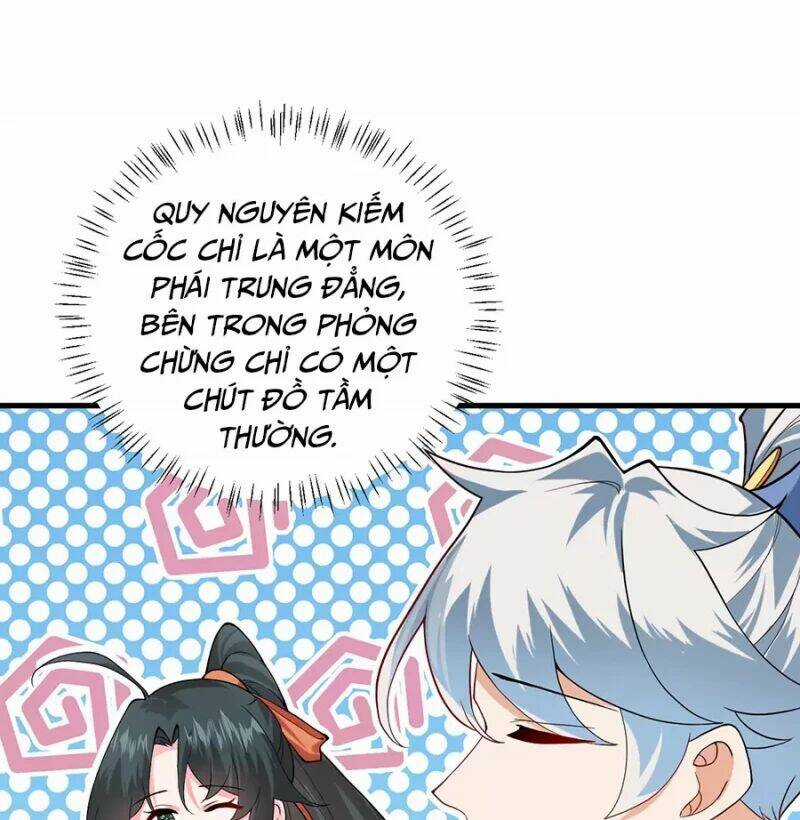 Mang Theo Các Tiên Tử Vô Địch Thiên Hạ Chapter 12.2 trang 18