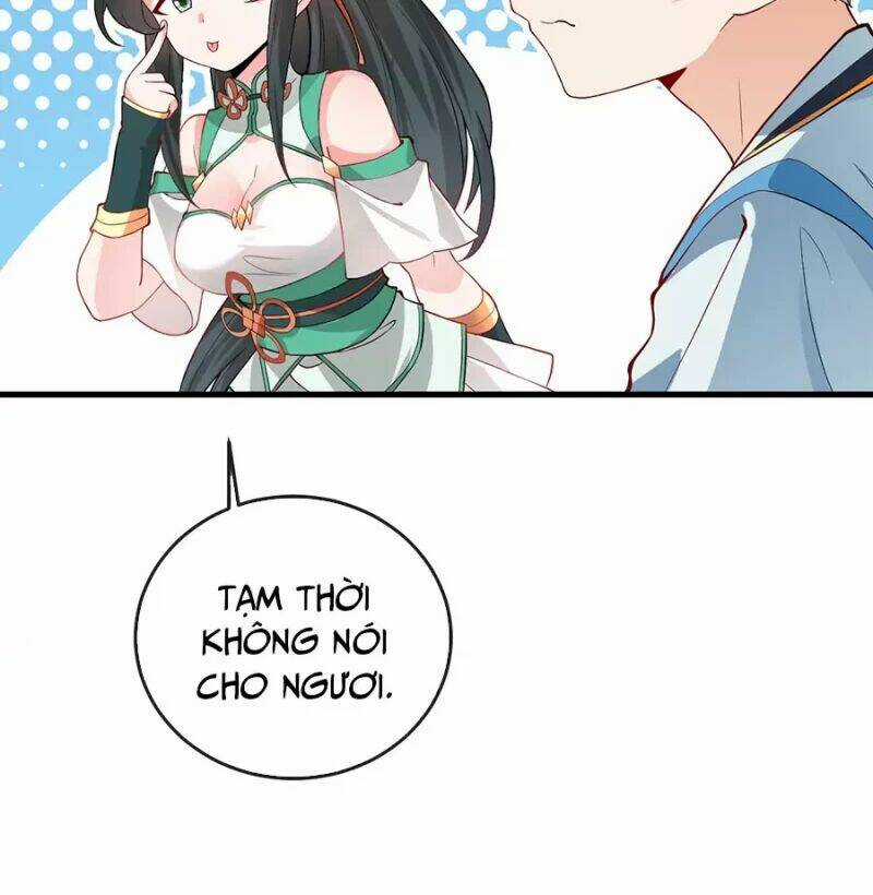 Mang Theo Các Tiên Tử Vô Địch Thiên Hạ Chapter 12.2 trang 19