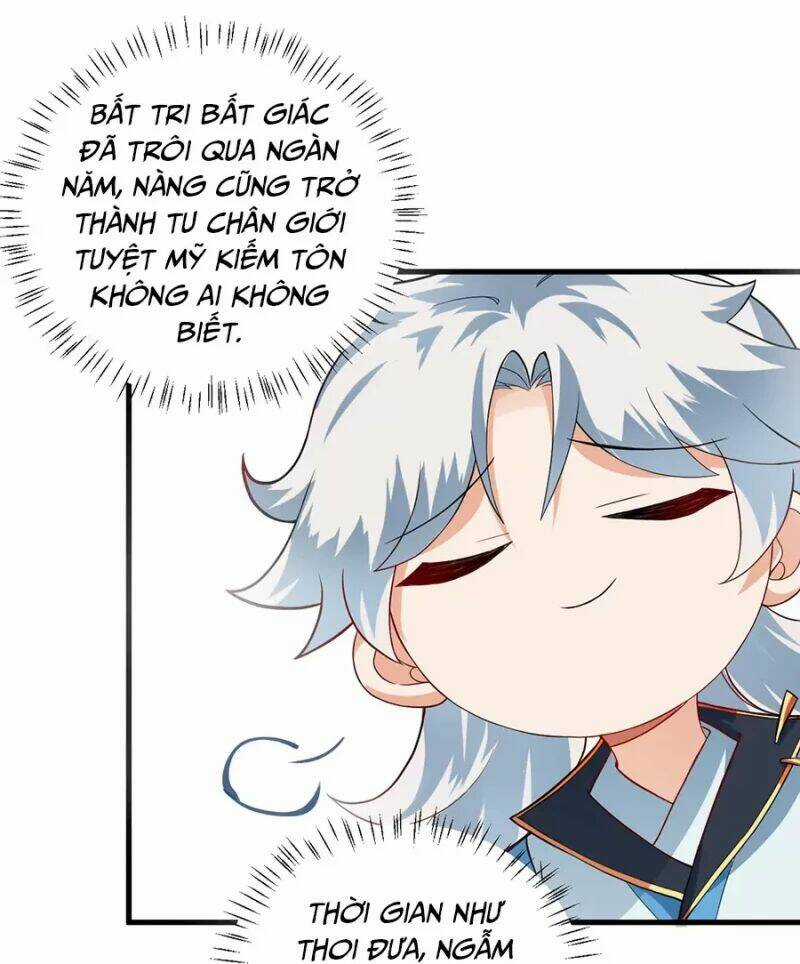 Mang Theo Các Tiên Tử Vô Địch Thiên Hạ Chapter 12.2 trang 23