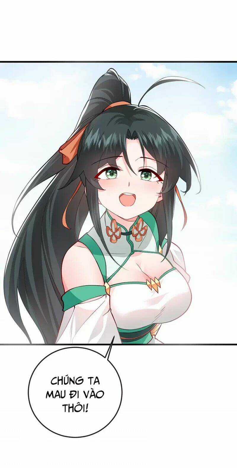 Mang Theo Các Tiên Tử Vô Địch Thiên Hạ Chapter 12.2 trang 26