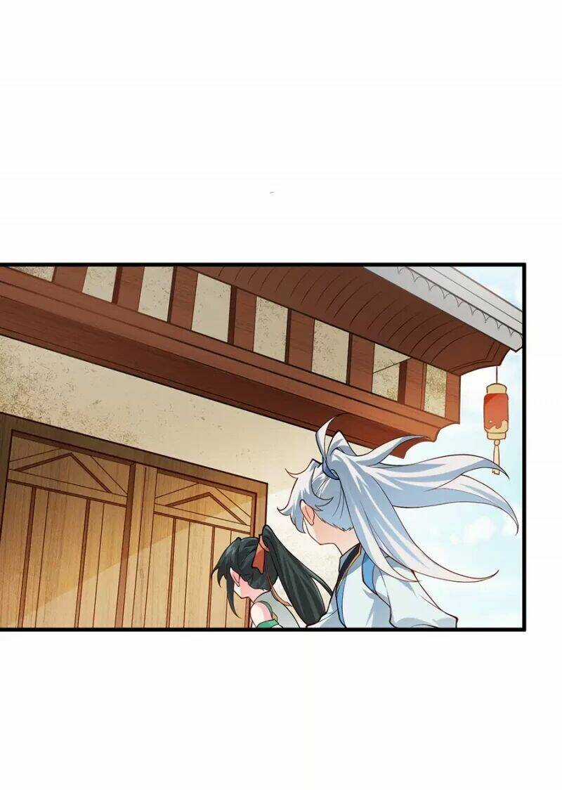 Mang Theo Các Tiên Tử Vô Địch Thiên Hạ Chapter 12.2 trang 27