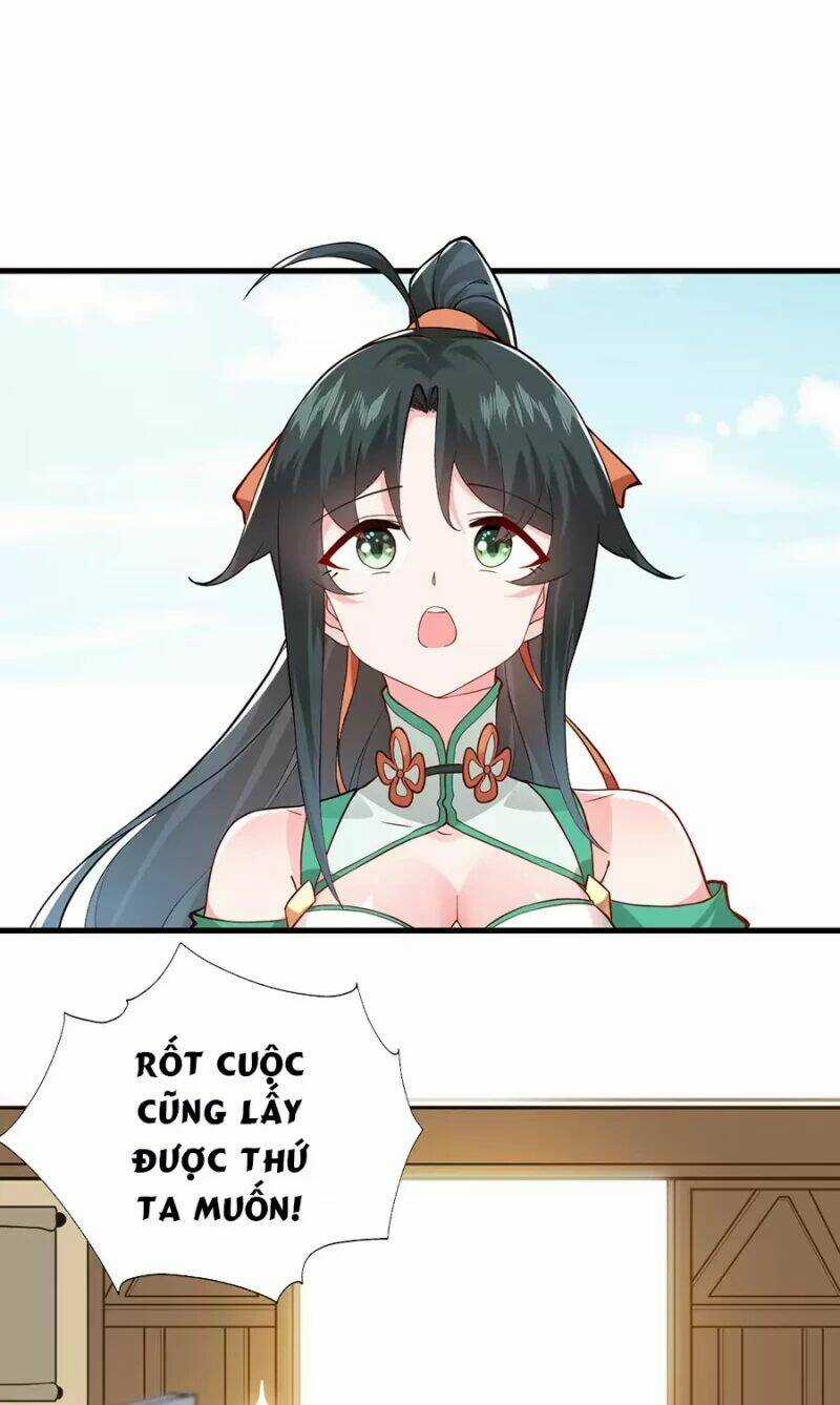 Mang Theo Các Tiên Tử Vô Địch Thiên Hạ Chapter 12.2 trang 28