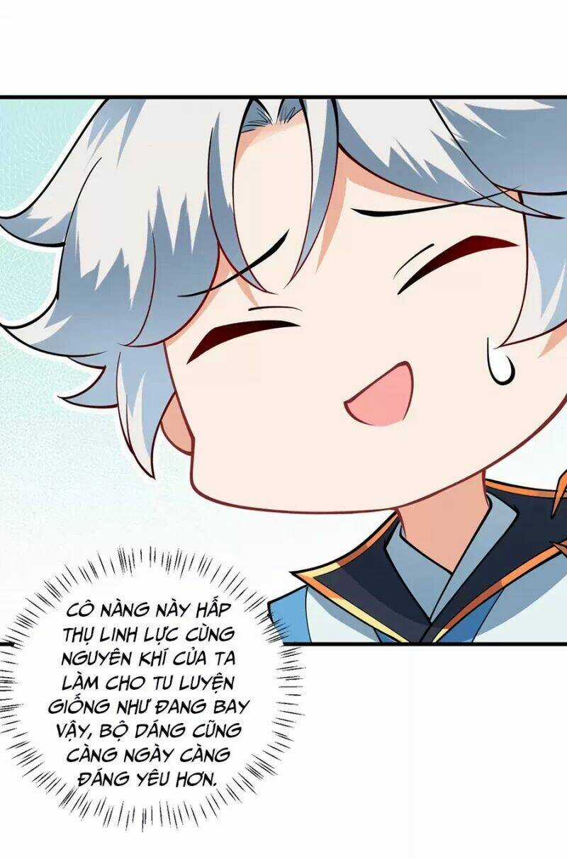 Mang Theo Các Tiên Tử Vô Địch Thiên Hạ Chapter 12.2 trang 3