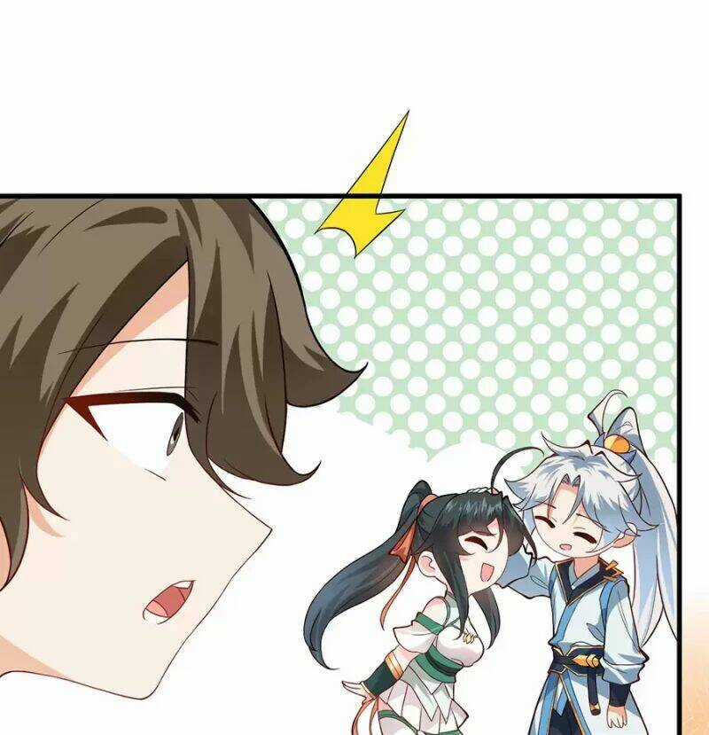 Mang Theo Các Tiên Tử Vô Địch Thiên Hạ Chapter 12.2 trang 31