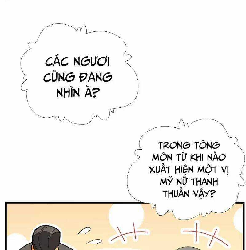 Mang Theo Các Tiên Tử Vô Địch Thiên Hạ Chapter 12.2 trang 35