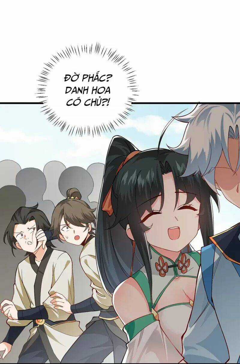 Mang Theo Các Tiên Tử Vô Địch Thiên Hạ Chapter 12.2 trang 37