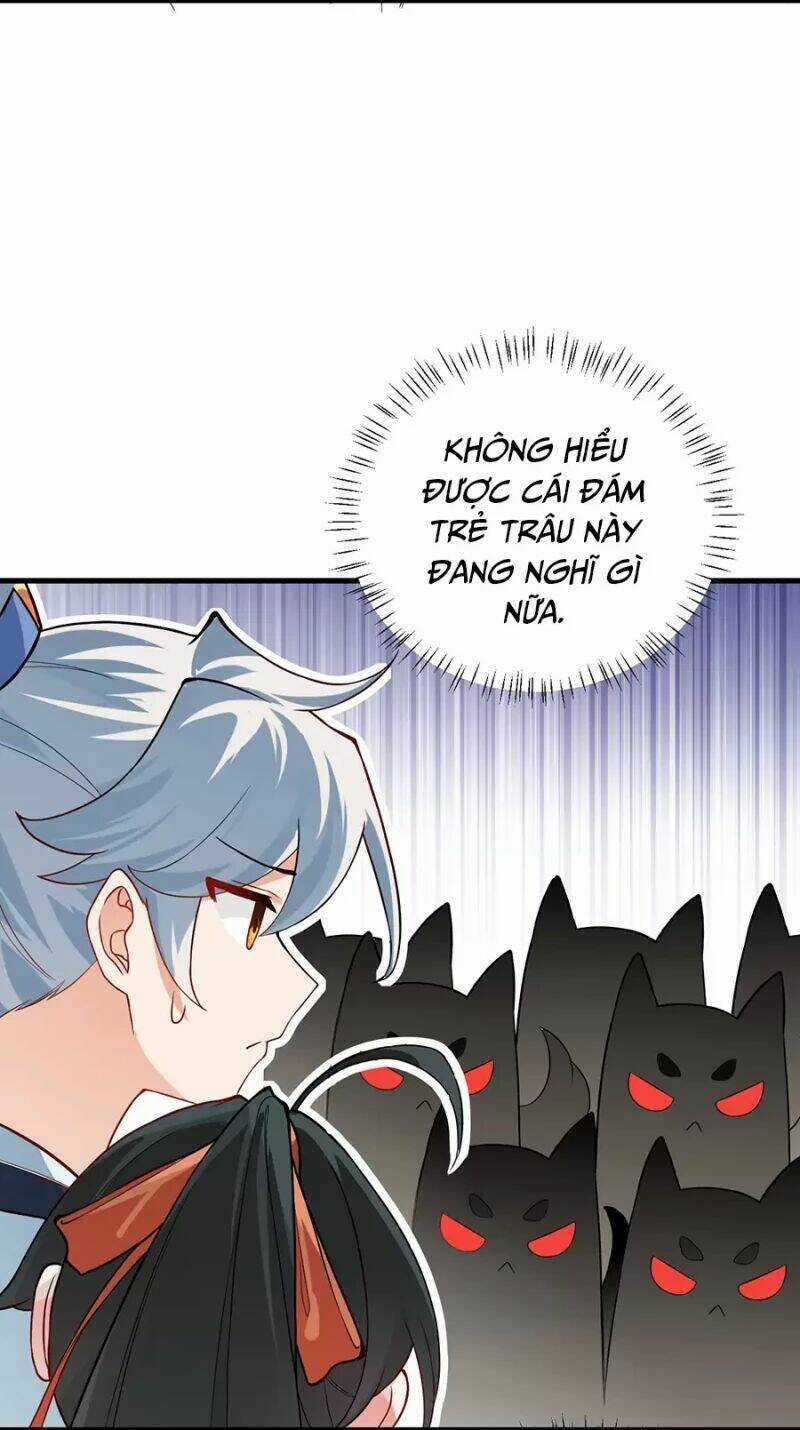 Mang Theo Các Tiên Tử Vô Địch Thiên Hạ Chapter 12.2 trang 38