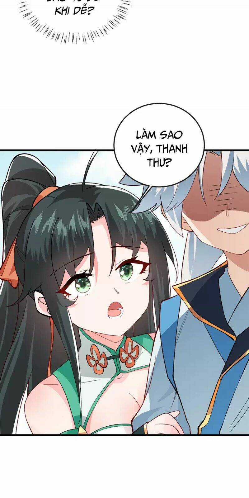 Mang Theo Các Tiên Tử Vô Địch Thiên Hạ Chapter 12.2 trang 40