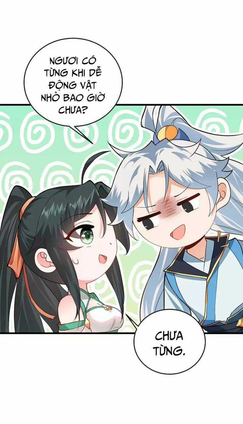 Mang Theo Các Tiên Tử Vô Địch Thiên Hạ Chapter 12.2 trang 41