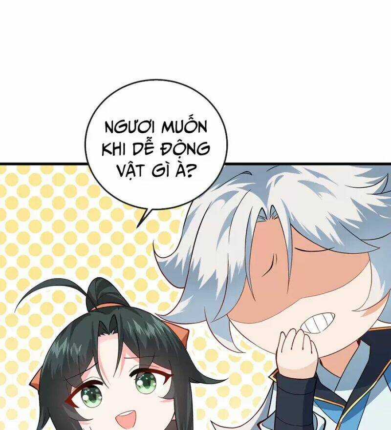 Mang Theo Các Tiên Tử Vô Địch Thiên Hạ Chapter 12.2 trang 42