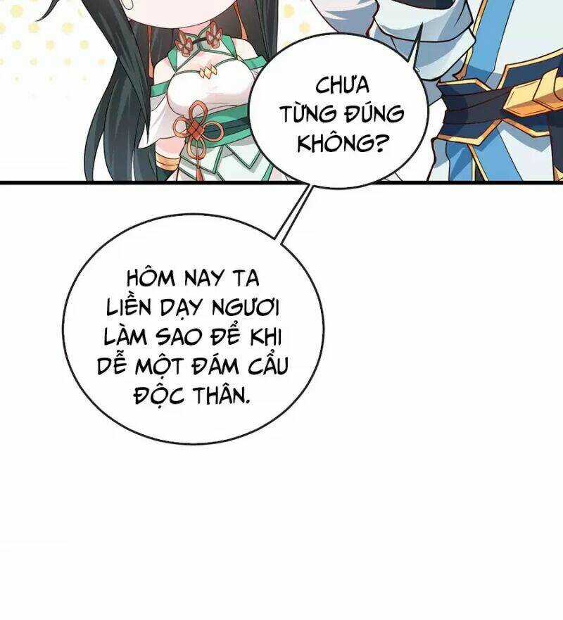 Mang Theo Các Tiên Tử Vô Địch Thiên Hạ Chapter 12.2 trang 43