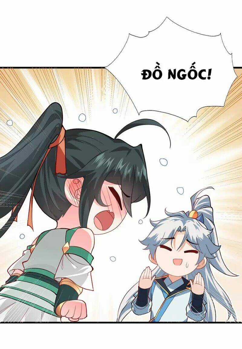 Mang Theo Các Tiên Tử Vô Địch Thiên Hạ Chapter 12.2 trang 48