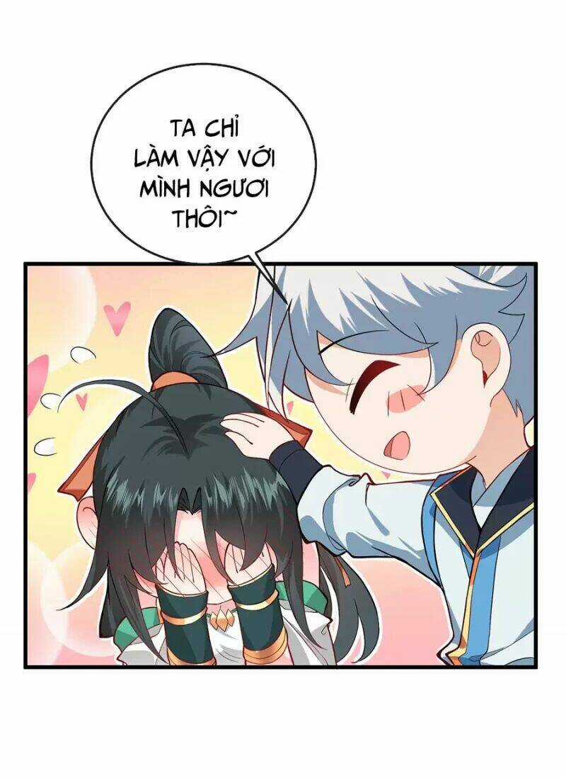 Mang Theo Các Tiên Tử Vô Địch Thiên Hạ Chapter 12.2 trang 49