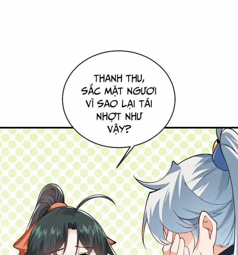 Mang Theo Các Tiên Tử Vô Địch Thiên Hạ Chapter 12.2 trang 5