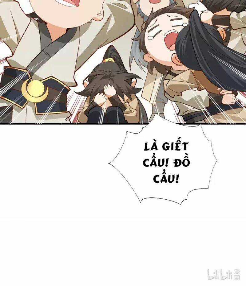 Mang Theo Các Tiên Tử Vô Địch Thiên Hạ Chapter 12.2 trang 51