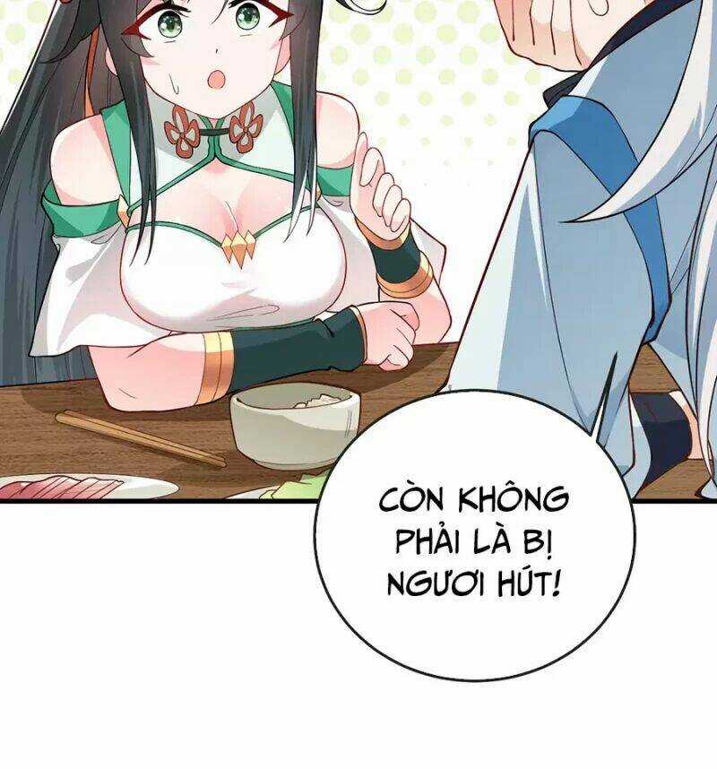 Mang Theo Các Tiên Tử Vô Địch Thiên Hạ Chapter 12.2 trang 6