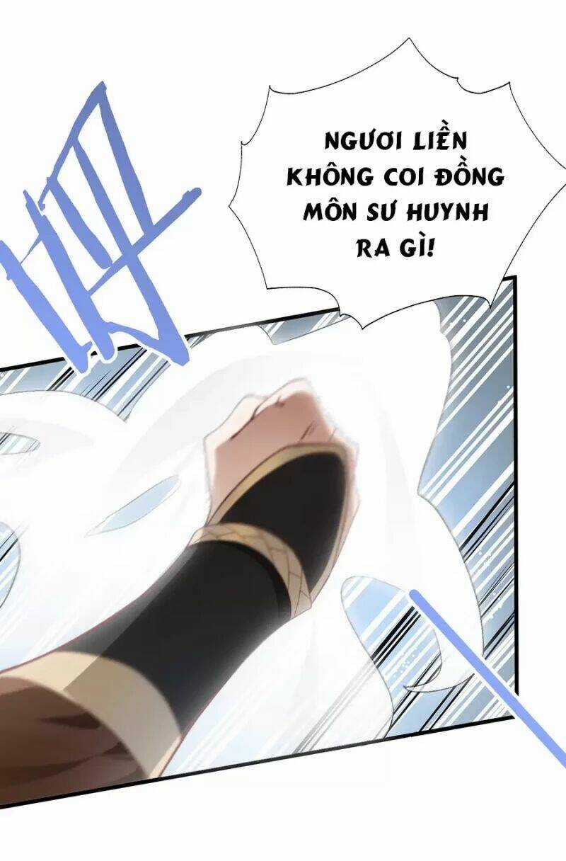 Mang Theo Các Tiên Tử Vô Địch Thiên Hạ Chapter 13.5 trang 10