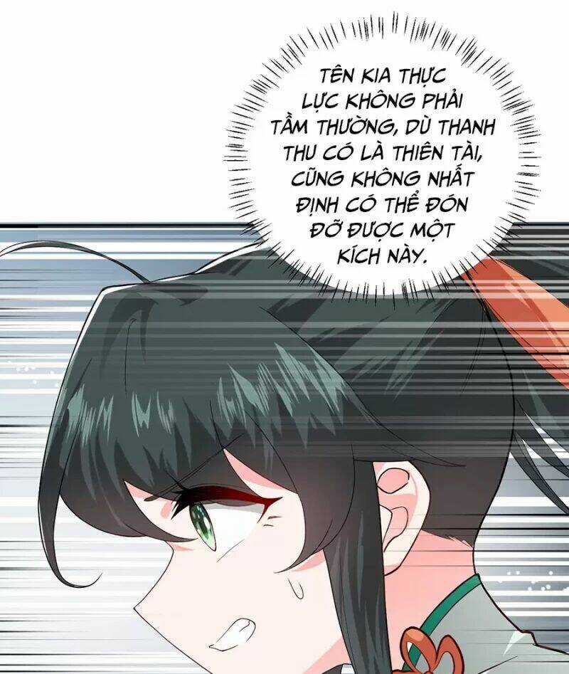 Mang Theo Các Tiên Tử Vô Địch Thiên Hạ Chapter 13.5 trang 12