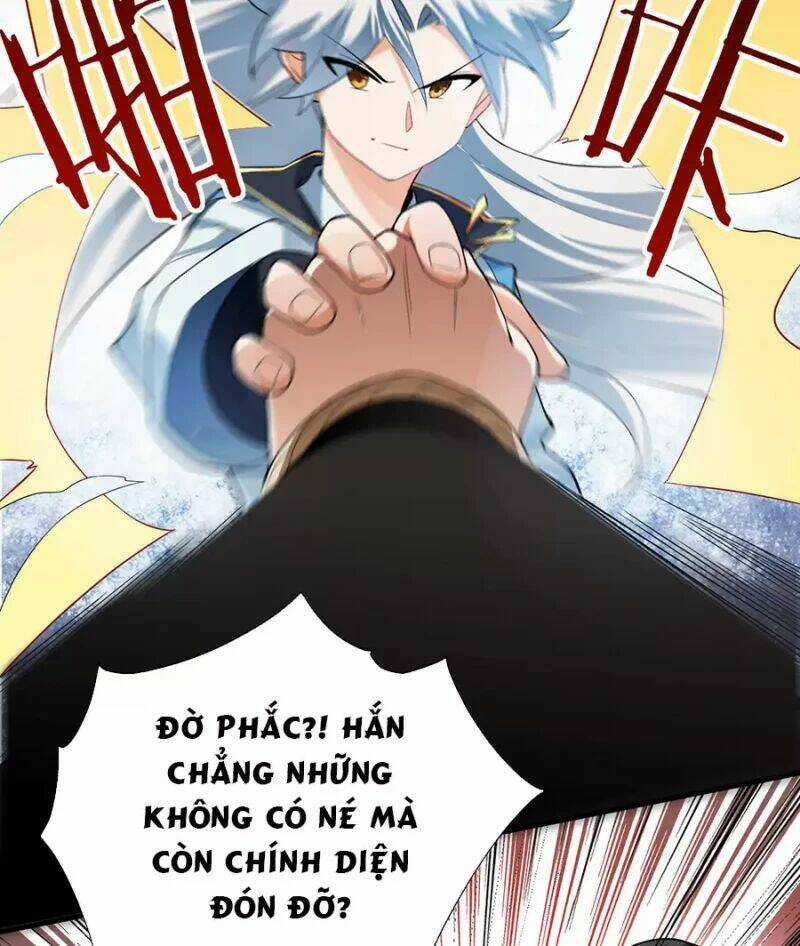 Mang Theo Các Tiên Tử Vô Địch Thiên Hạ Chapter 13.5 trang 16