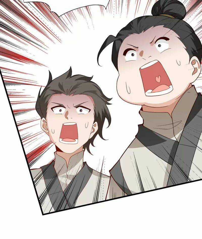 Mang Theo Các Tiên Tử Vô Địch Thiên Hạ Chapter 13.5 trang 17