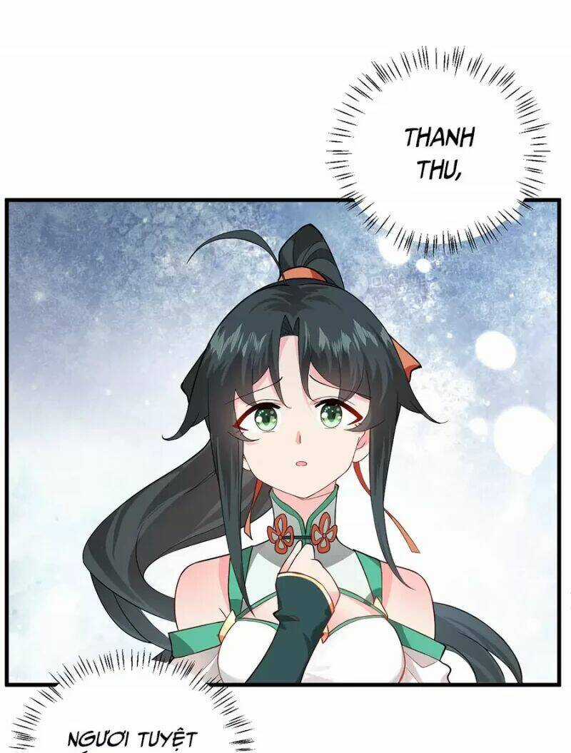 Mang Theo Các Tiên Tử Vô Địch Thiên Hạ Chapter 13.5 trang 19