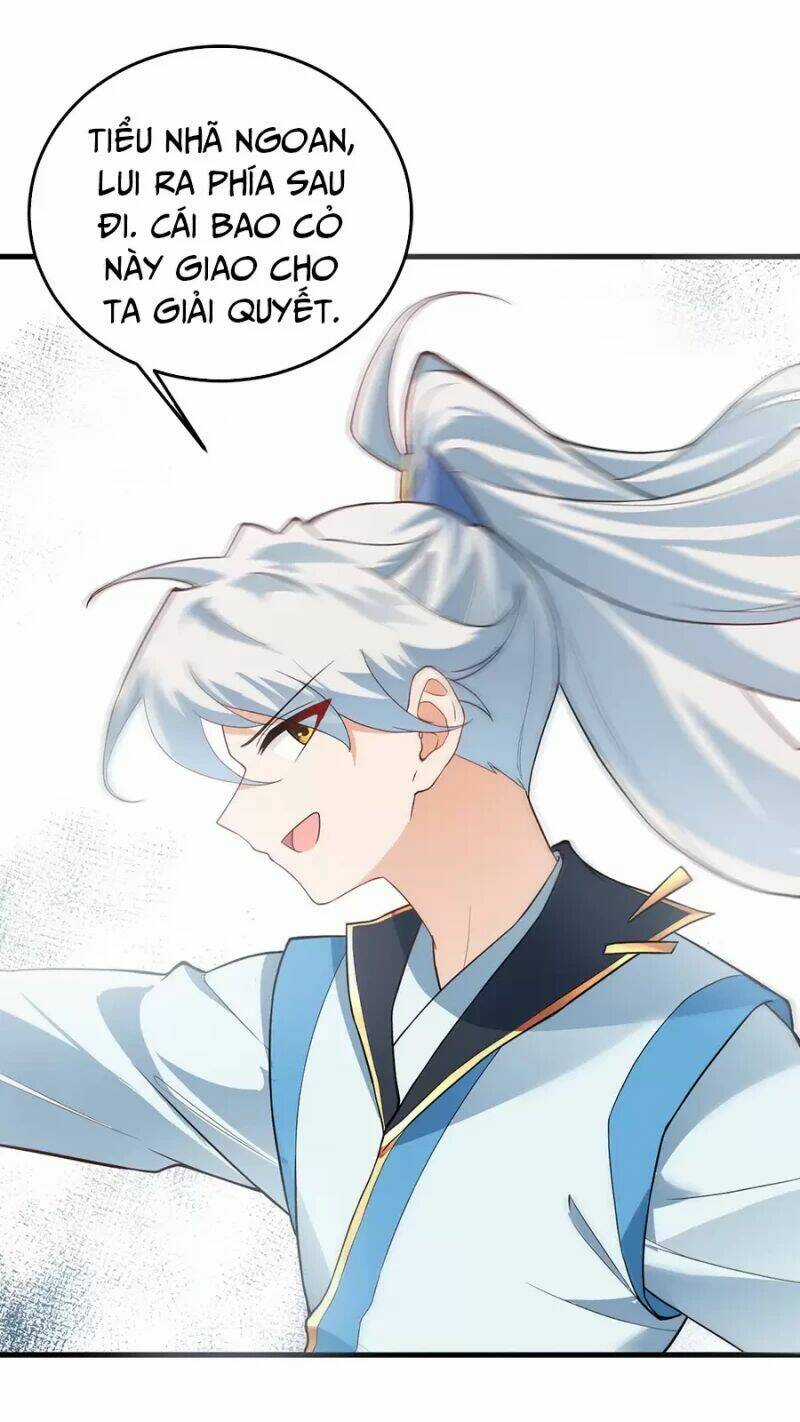 Mang Theo Các Tiên Tử Vô Địch Thiên Hạ Chapter 13.5 trang 18