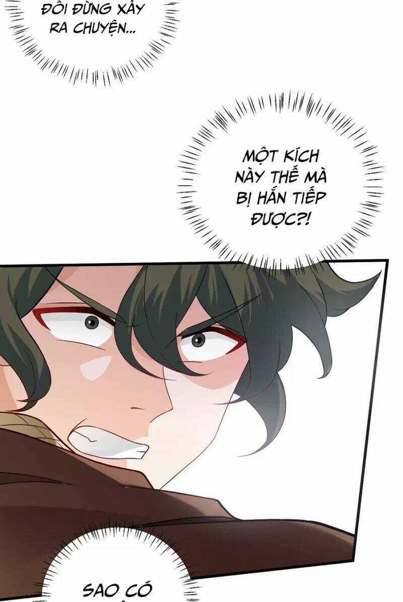 Mang Theo Các Tiên Tử Vô Địch Thiên Hạ Chapter 13.5 trang 20