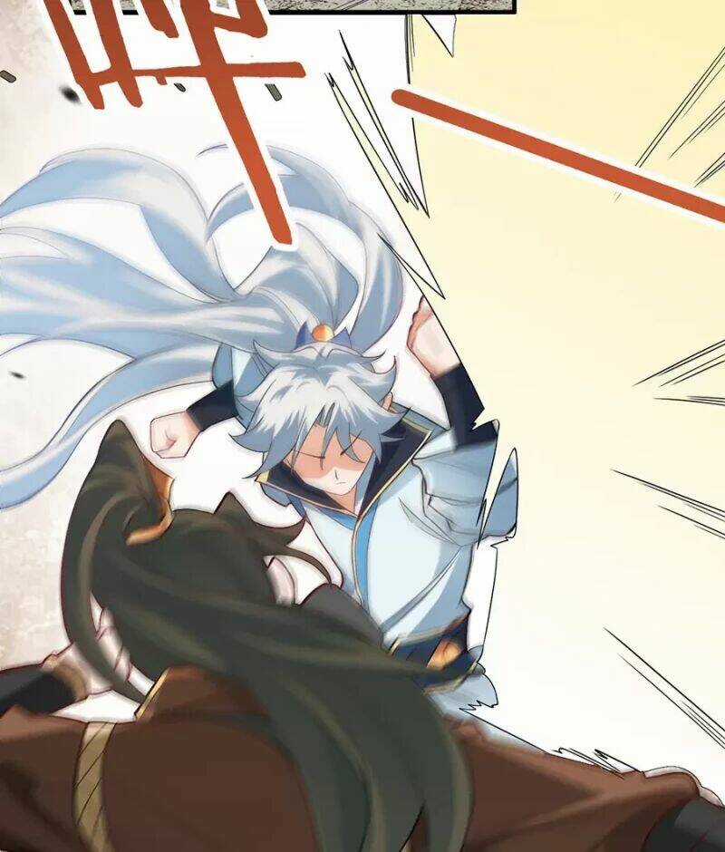 Mang Theo Các Tiên Tử Vô Địch Thiên Hạ Chapter 13.5 trang 23