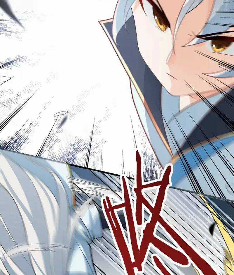 Mang Theo Các Tiên Tử Vô Địch Thiên Hạ Chapter 13.5 trang 25